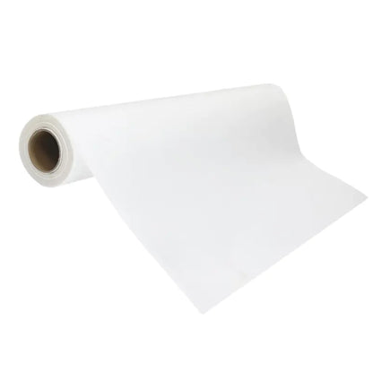 Static Cling Window Film - Frosted 3D Decorative Vinyl