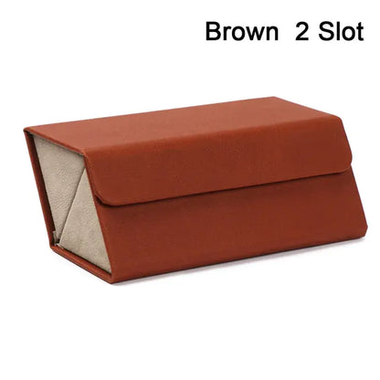 Folding Glasses Storage Case