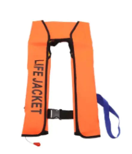 Portable Adult Life Jacket