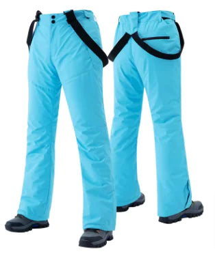 Outdoor Men's & Women's Climbing Pants