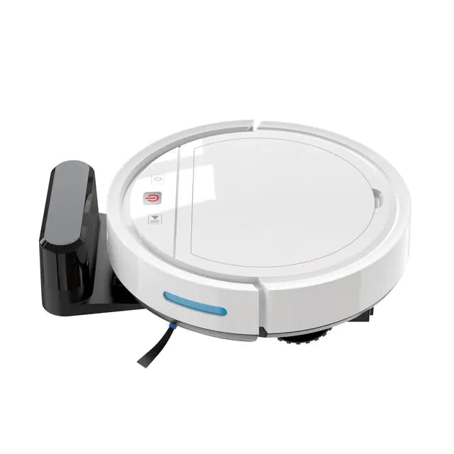 Robot Vacuum Cleaner