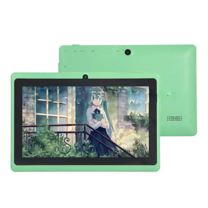 Smart View 7 Inch Feather Light 10 in 1 Tablet Bundle