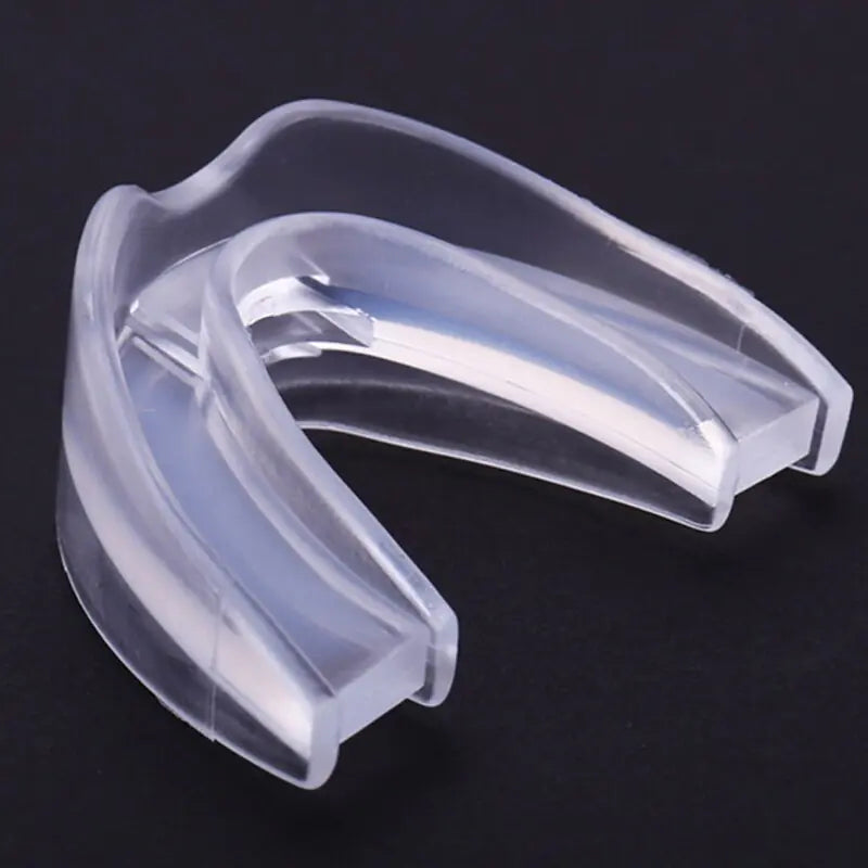 Anti-Snoring Mouthpiece