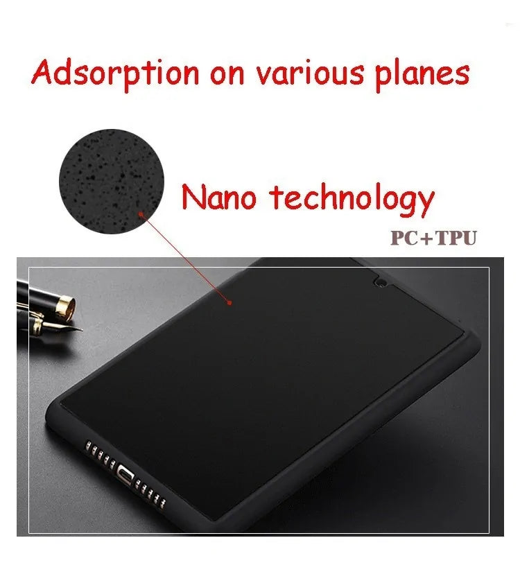 Anti gravity Table Tablet Case