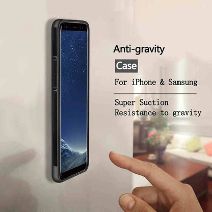 Anti-Gravity Case For iPhone And Samsung Phones