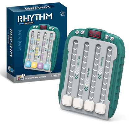 Rhythm Master Game Machine