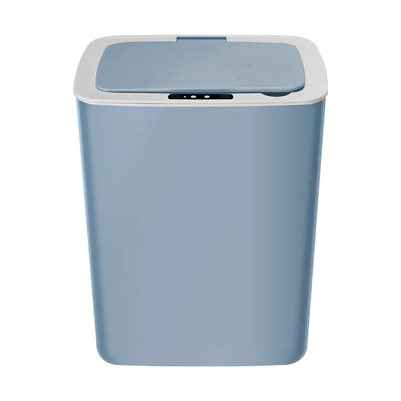 Smart Motion Sensor Trash Can