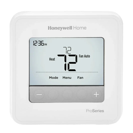 Honeywell Home TH4110U2005 T4 Pro Programmable Thermostat