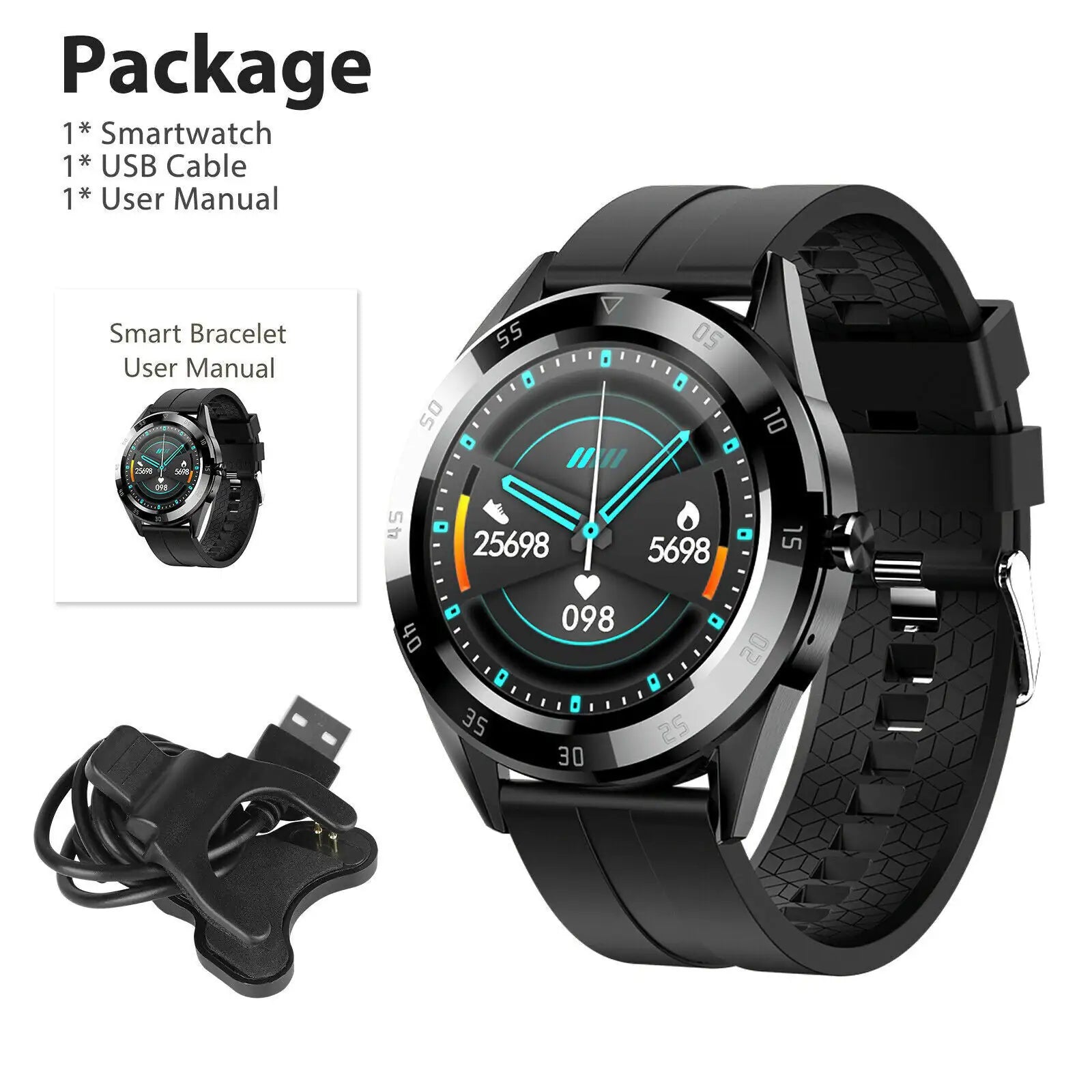 Waterproof Bluetooth Smart Watch Phone Mate Heart Rate TrackerAnti Spier Anti SpierWaterproof Bluetooth Smart Watch Phone Mate Heart Rate Tracker For iOSimg{max-width:100%}

:root{--litepicker-container-months-color-bg: #fff;--litepicker-container-months-box-shadow-color: #ddd;--litepicker-footer-color-bg: #fafafa;