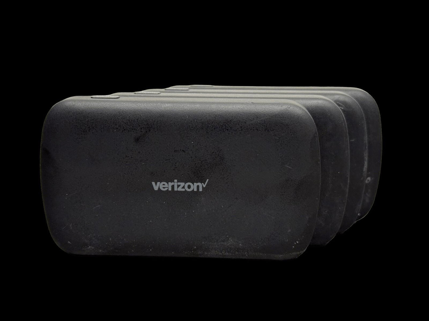 RayHunter IMSI Catcher & Stingray Detector - Orbic RC400L Mobile Hotspot by STS Technologies LLC