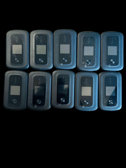 RayHunter IMSI Catcher & Stingray Detector - Orbic RC400L Mobile Hotspot by STS Technologies LLC