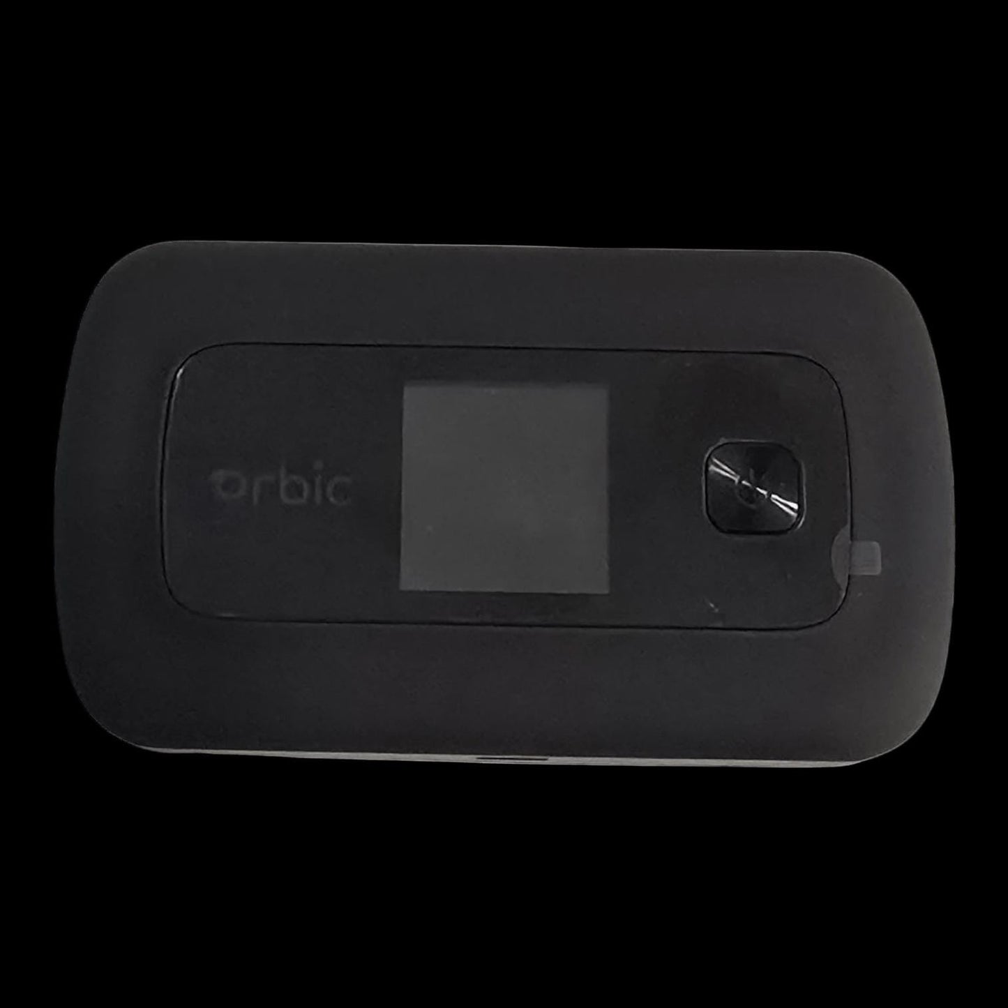 RayHunter IMSI Catcher & Stingray Detector - Orbic RC400L Mobile Hotspot by STS Technologies LLC