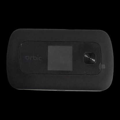 RayHunter IMSI Catcher & Stingray Detector - Orbic RC400L Mobile Hotspot by STS Technologies LLC