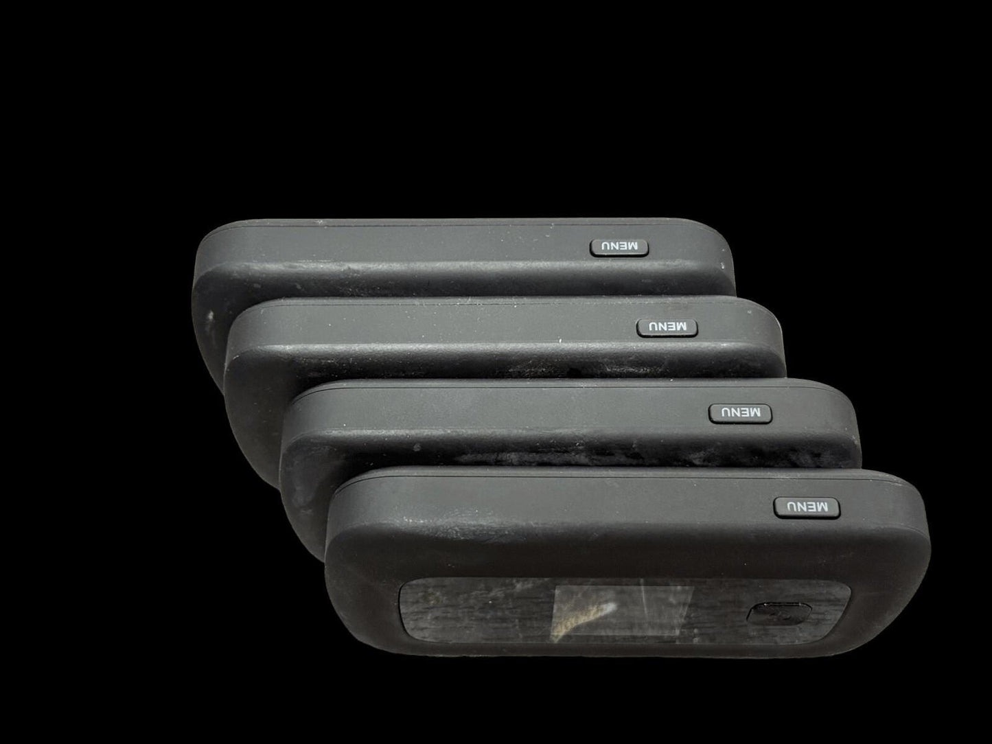RayHunter IMSI Catcher & Stingray Detector - Orbic RC400L Mobile Hotspot by STS Technologies LLC