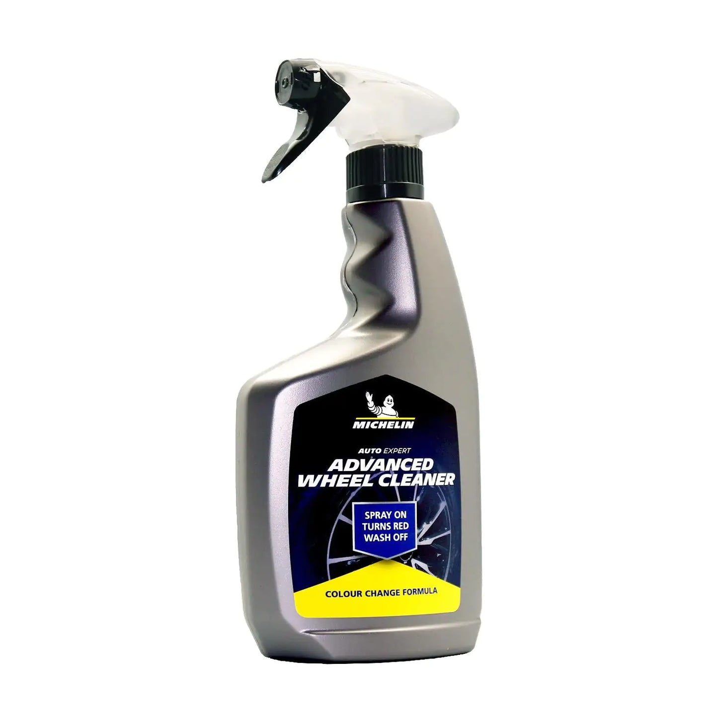 Michelin Mc32163 650Ml Rim and Tire Cleaner Spray