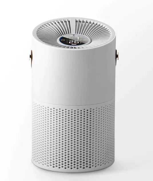 UVC Air Purifier & Sterilizer