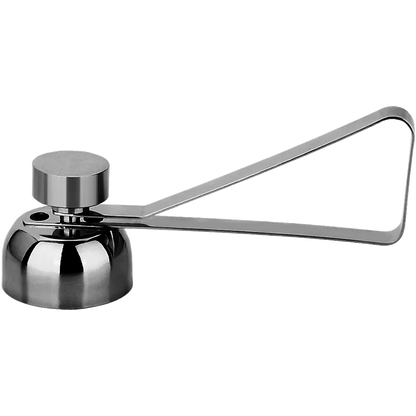 Stainless Steel Egg Topper Cutter