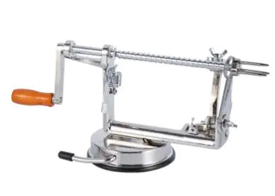 Hand-operated Peeler