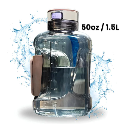 Hydrogen Water Jug