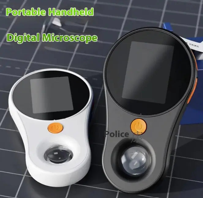 Digital Microscope