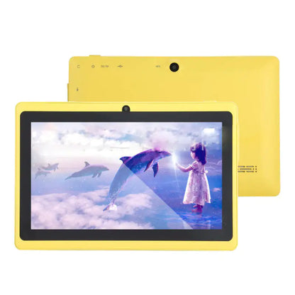 Smart View 7 Inch Feather Light 10 in 1 Tablet Bundle