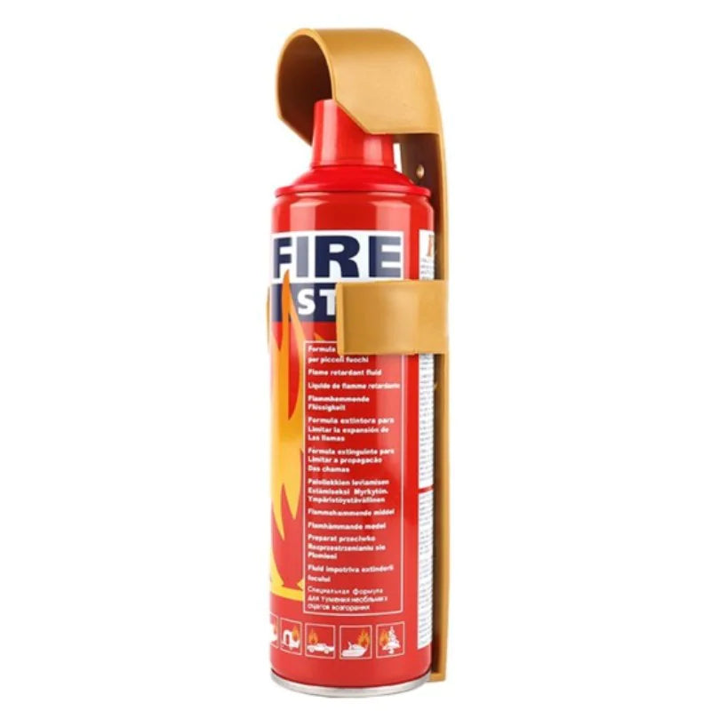 StaySafe All-in-1 Fire Extinguisher