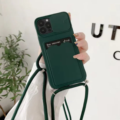 New Luxury Fashion Phone Case