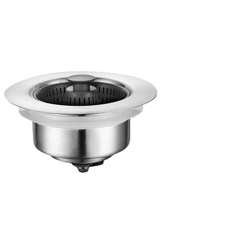 Kitchen Bounce Core Drainer by Anti Spier