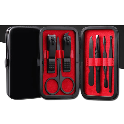 Nail Cutter Tool Set