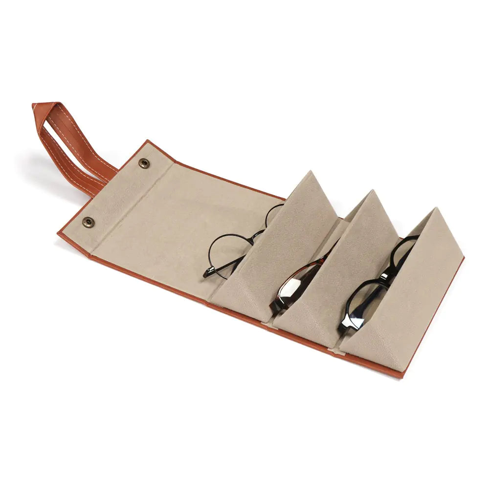 Folding Glasses Storage Case