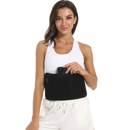 LED Infrared Belt Therapy Device by Anti Spier