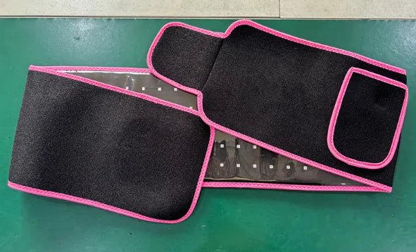 LED Infrared Belt Therapy Device by Anti Spier