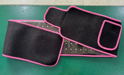LED Infrared Belt Therapy Device by Anti Spier