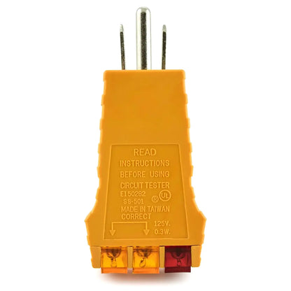 WH305 Socket Safety Tester