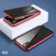 KISSCASE Magnetic Privacy Glass Case