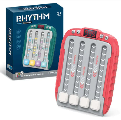 Rhythm Master Game Machine