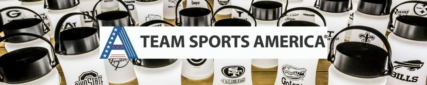 Ottawa Senators Premium Solid Metal Bottle Opener Keychain, Silver Key Ring, Team Logo