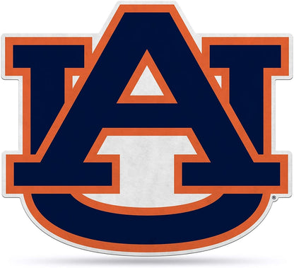 Auburn Tigers Pennant  Primary Logo 18 Inch Soft Felt University of