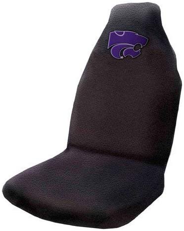 The Northwest Company NCAA Kansas State Wildcats Car Seat Cover