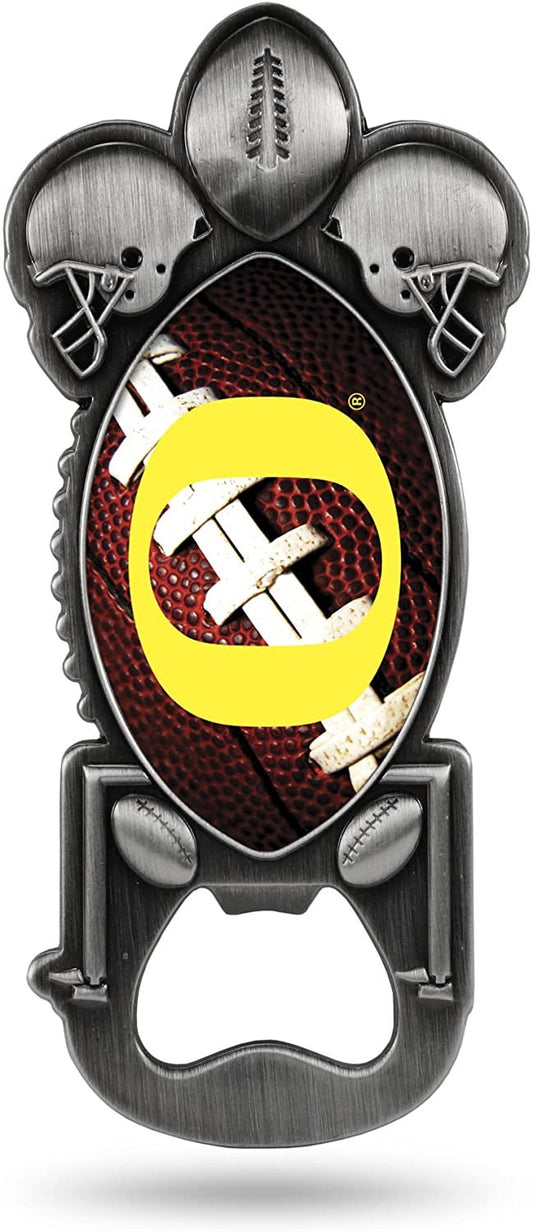 Oregon Ducks Magnetic Metal Bottle Opener Party Starter University of