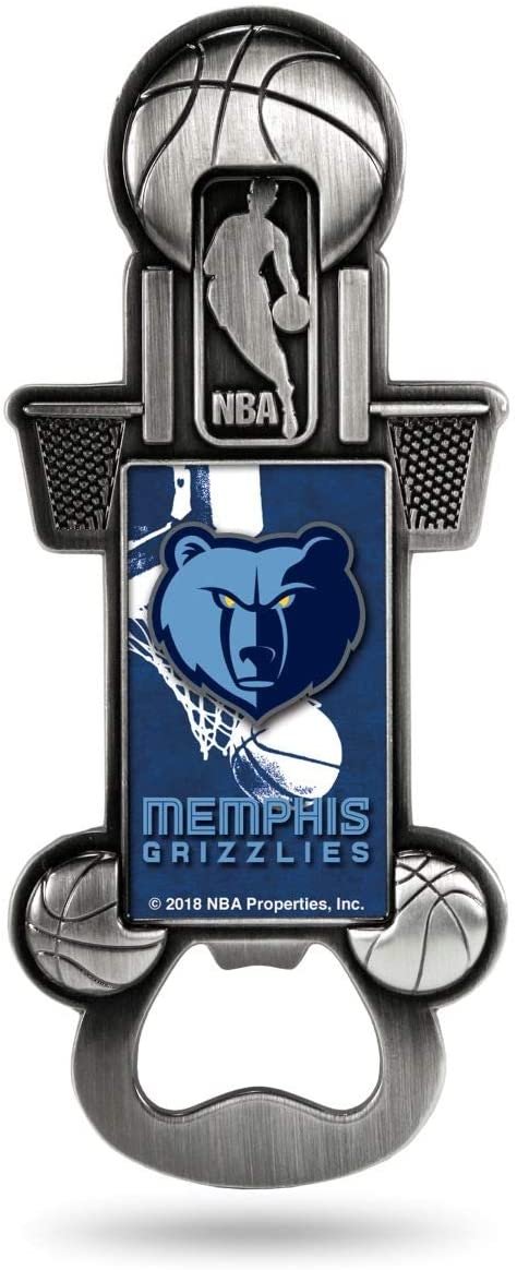 Rico NBA Grizzlies Party Starter