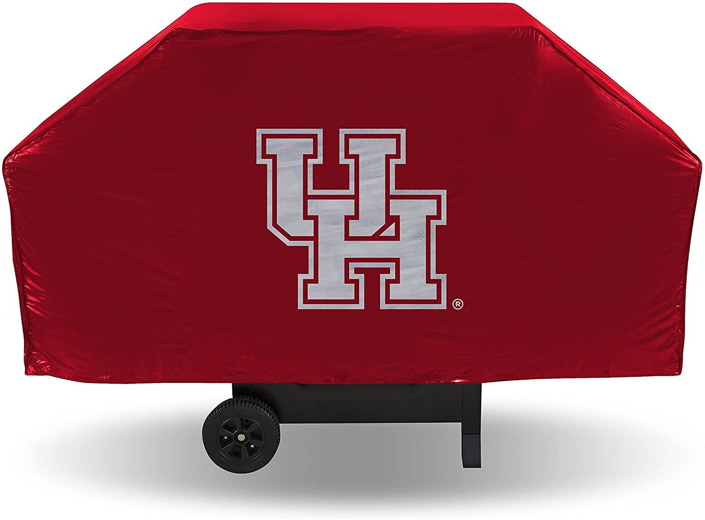 Houston Cougars Economy Grill Cover