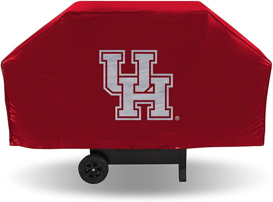 Houston Cougars Economy Grill Cover