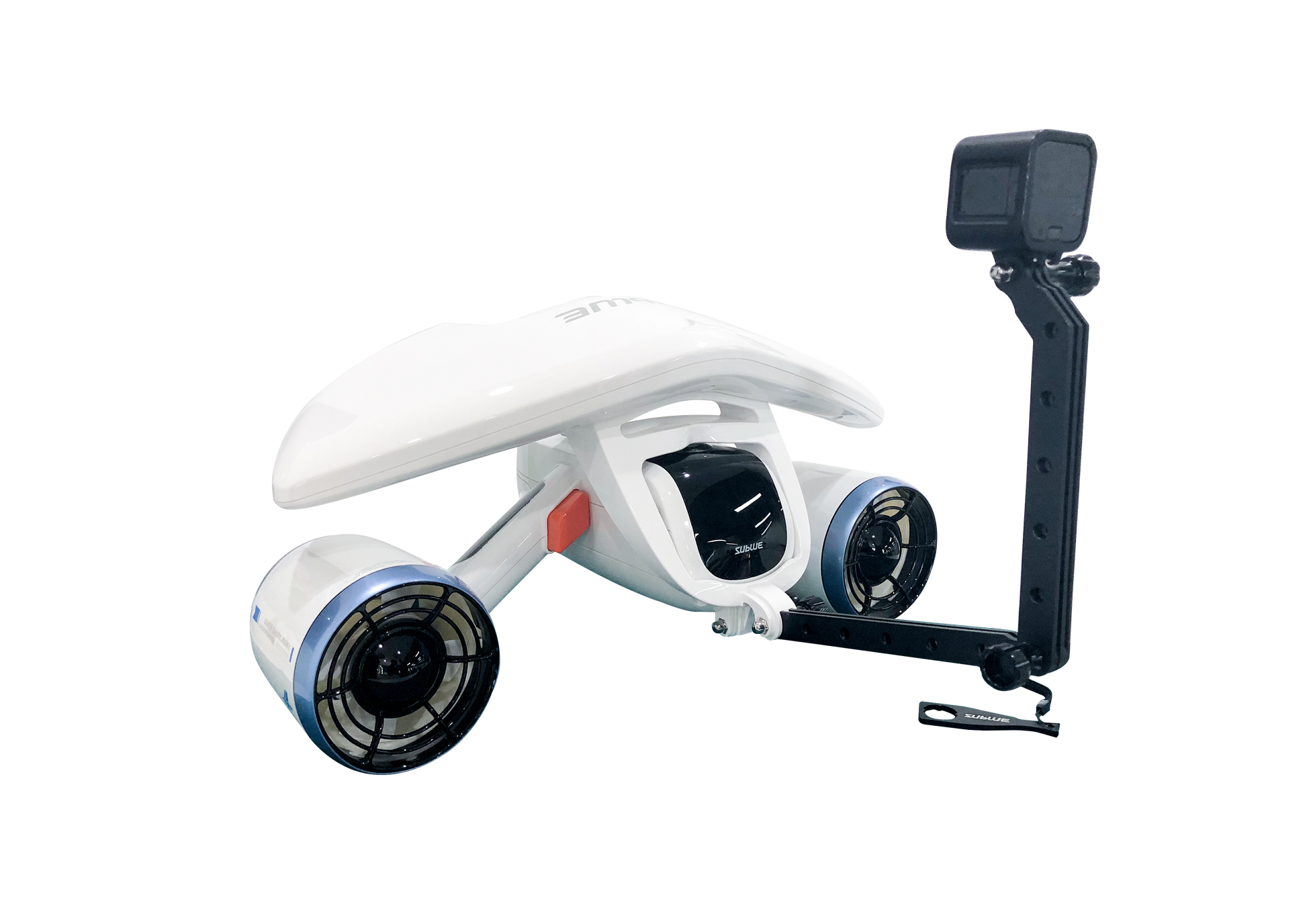 Mix / Mix Pro / Navbow / Navbow+ Selfie Extension Stick by Sublue Underwater Scooter