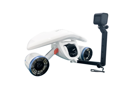 Mix / Mix Pro / Navbow / Navbow+ Selfie Extension Stick by Sublue Underwater Scooter