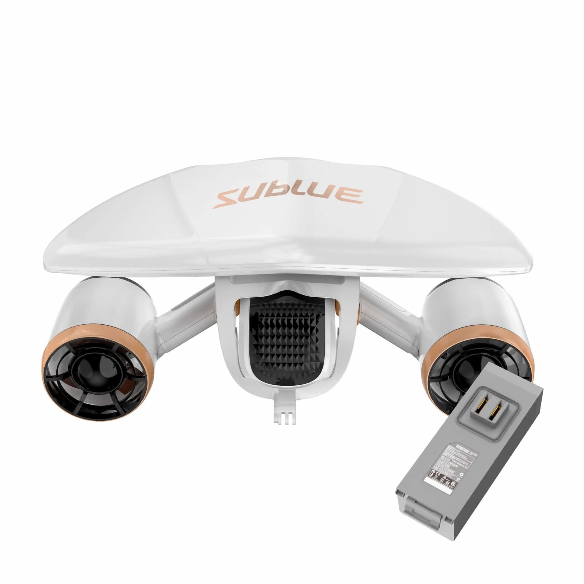 MixPro by Sublue Underwater Scooter
