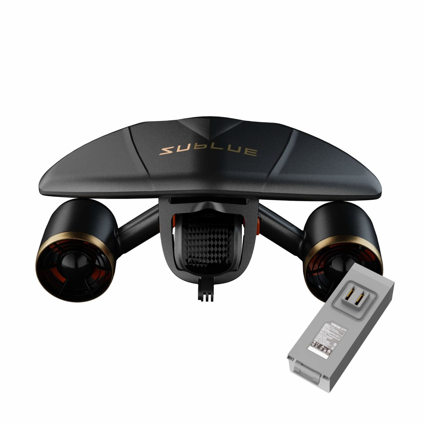 MixPro by Sublue Underwater Scooter