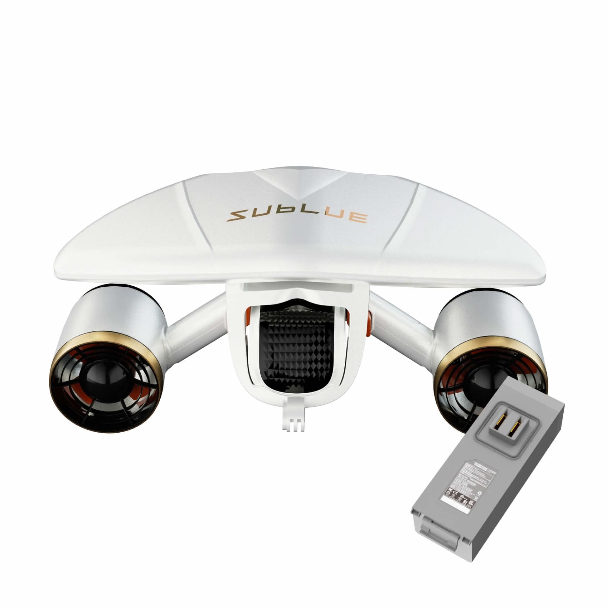 MixPro by Sublue Underwater Scooter