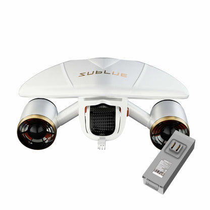 MixPro by Sublue Underwater Scooter