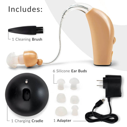 MSA PRO™ Sound Amplifier